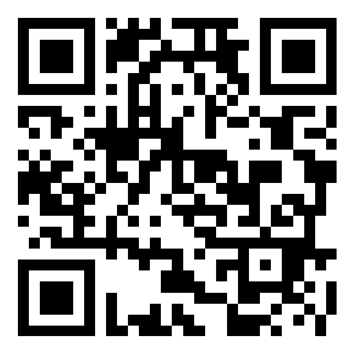 Código QR para hacerte socio