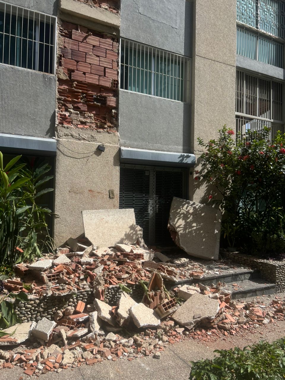 Venezuela Resiste: La historia de María Bilbao — Después