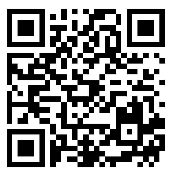 Código QR para donar ahora
