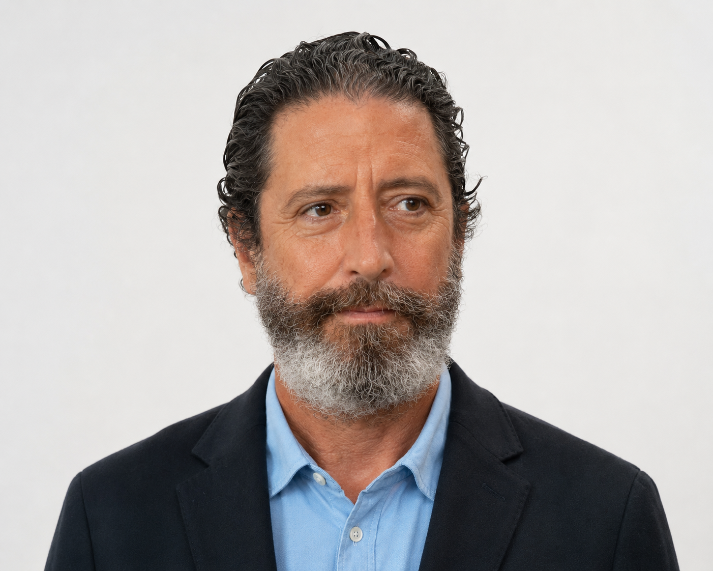 Antonio Mesquida